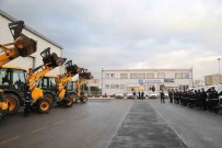 Küçükçekmece Belediyesi Kisa Hazir