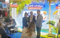 Letonya'nin Ilk Tercihi Kemer