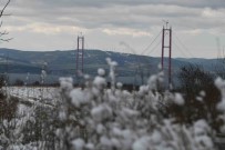 1915 Çanakkale Köprüsü'nde Seyrine Doyumsuz Manzara