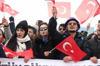 Atama Bekleyen Ögretmenler Izmir'de Bulustu Haberi