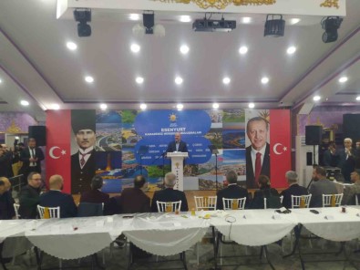 Bakan Soylu Açiklamasi 'Gabar'da Terör Bitti, Petrol Basladi'