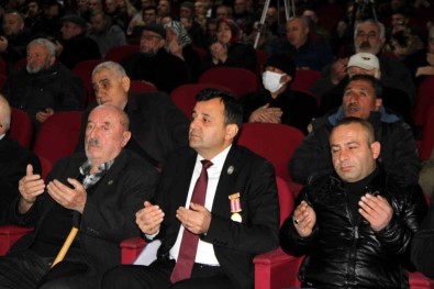 Baskan Yavuz Güven Tazeledi