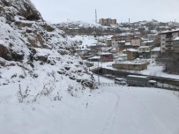 Bayburt'ta Egitime Kar Tatili Haberi