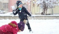 Bursa’da okullara kar tatili...