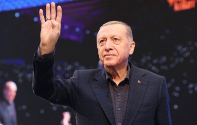 Cumhurbaşkanı Erdoğan 10 Mart'ı işaret etti: Kararnameyi açıklayacağım ve seçim atmosferine gireceğiz... Haberi