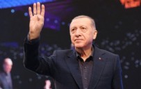Cumhurbaşkanı Erdoğan 10 Mart'ı işaret etti: Kararnameyi açıklayacağım ve seçim atmosferine gireceğiz...