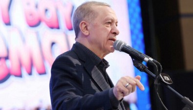 Cumhurbaşkanı Erdoğan'dan dokuz ülkeye 'konsolosluk kapatma' tepkisi: Ültimatom verildi kabinede gerekli kararları alacağız Haberi