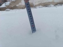 Denizli'de Egitime Kar Tatili