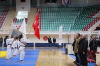 Diyarbakir'da Judo Sampiyonasi Sona Erdi Haberi