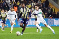 Fenerbahçe Ile Konyaspor 44. Randevuda Haberi