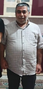 Kayip Alzheimer Hastasindan 5 Gündür Haber Alinamiyor