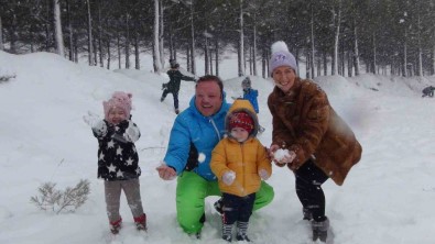 Ne Uludag, Ne Palandöken, Burasi Mugla