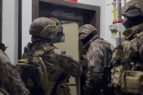 Ordu'da 'Kökünü Kurutma' Operasyonunun Görüntüleri Paylasildi Haberi