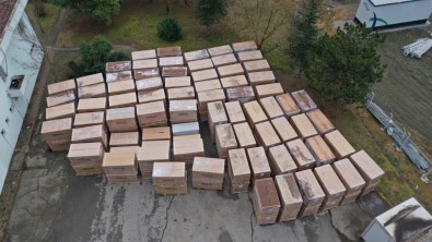 Sakarya'nin Enerjisine Katki Saglayacak 14 Bin Panelin Teslimati Tamamlandi