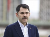 Sosyal konut projesinde 195 bini aşkın kişi hak sahibi oldu: Sıra İzmir'de