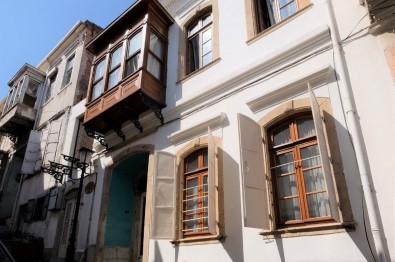 Tarihi Konaga Tarihi Ödül