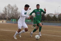 TFF 3. Lig Açiklamasi 1922 Konyaspor Açiklamasi 0 - 1954 Kelkitspor Açiklamasi 3