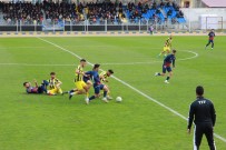 TFF 3. Lig Açiklamasi Fatsa Belediyespor Açiklamasi 1 - Bergama Belediyespor Açiklamasi 0 Haberi