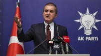 Türkiye'yi hedef alan The Guardian'a AK Parti'den tepki: Seçim yaklaştıkça kara propagandalar artacak