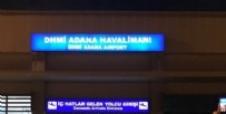 Adana Havalimanı uçuşlara kapatıldı