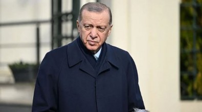Cumhurbaşkanı Erdoğan AFAD Başkanlığı'nda Haberi