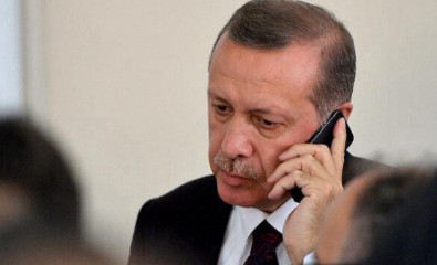 Cumhurbaşkanı Erdoğan ile MHP Genel Başkanı Bahçeli bir telefon görüşmesi gerçekleştirdi.