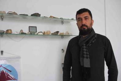 Deprem Uzmani 22 Gün Önce 'Kahramanmaras Hattina Dikkat' Diye Uyarmisti