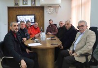 Düzce TSO'dan Deprem Bölgesine Nakdi Yardim