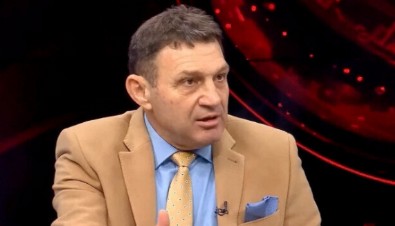 Halk TV'de yeni skandal: CHP'li Ertürk Kuran-ı Kerim’e 'kağıt parçası' deyip alçak saldırıyı aklamaya çalıştı Haberi