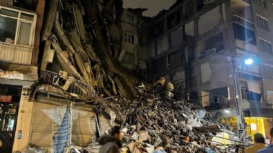 Kahramanmaraş depremi sonrası kurtarma çalışmaları zorlu hava koşullarında sürüyor! Meteoroloji il il hava durumunu açıkladı