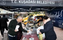 Kusadasi Belediyesi 'Sitki Baskan'i Unutmadi