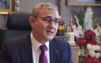 Kütahya'nin Nüfusu 580 Bin 701 Oldu