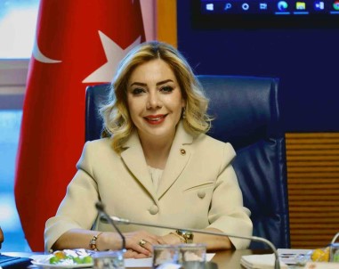 Milletvekili Gökcan; '53 Bin 296 Ögrencimiz Ücretsiz Yemekten Yararlanacak'