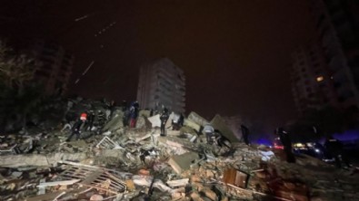 Prof. Ahmet Ercan yanıtladı: Maraş'taki deprem, İstanbul'u tetikler mi? Haberi