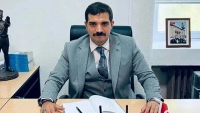Sinan Ateş cinayetinin firari şüphelisi yakalandı...
