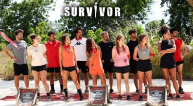 Survivor'da dokunulmazlığı kim, hangi takım kazandı?