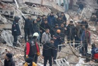 Türkiye tek yürek! Deprem bölgesine yardım seferberliği