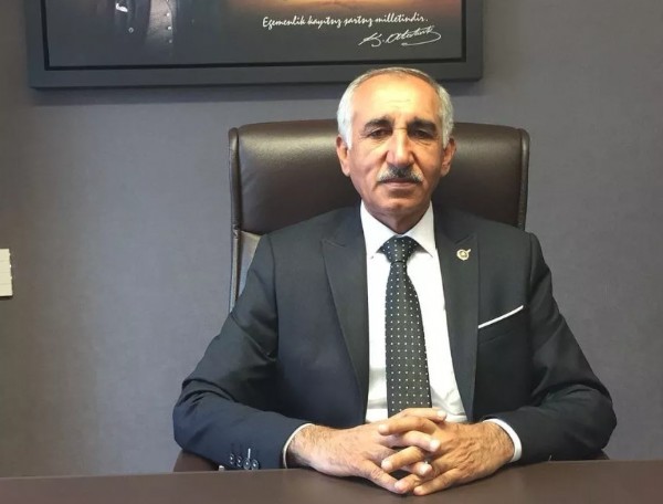 Hatay'da depremin bilançosu