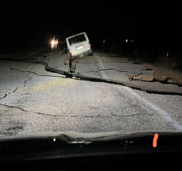 Hatay'da depremin bilançosu