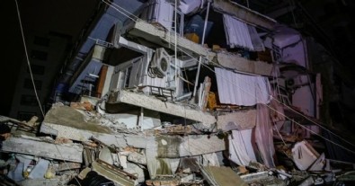 Aile ve Sosyal Hizmetler Bakanlığı: Deprem bölgesinde bin 275 psikososyal destek personelimiz mevcut