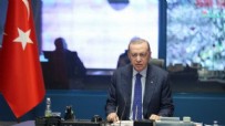 Almanya, İngiltere, Hollanda ve Ermenistan Başbakanları, Cumhurbaşkanı Erdoğan'ı telefonla arayarak geçmiş olsun dileklerini iletti.