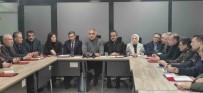 Bakan Ersoy Açiklamasi 'Malatya'da Ölü Sayimiz Maalesef 502'Ye Çikti'