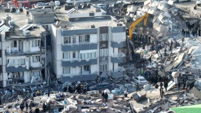 Baykar'dan deprem bölgesine 105,7 milyon liralık destek