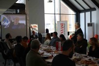 'Bir Doga Olayi Afete Dönüstü'