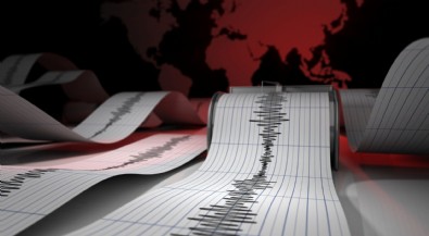 Depremler durmak bilmiyor! AFAD az önce yeni sarsıntının şiddetini duyurdu...