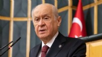 Bahçeli'den Kahramanmaraş'taki depreme ilişkin açıklama: Gün, birlik, beraberlik ve kenetlenme günüdür