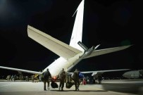 Israil'den Türkiye'ye 159 Kisilik Yardim Ekibi Gönderildi