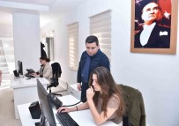 KIM'e Depremzedeler Için Binlerce Basvuru