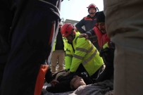 Kurtardilar, Dakikalarca Ugrastilar Ama Hayata Döndüremediler