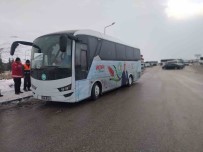 Manisa Büyüksehir'den Afet Bölgesine Takviye